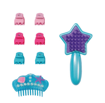 BABY Born Sister Styling Mermaid Head