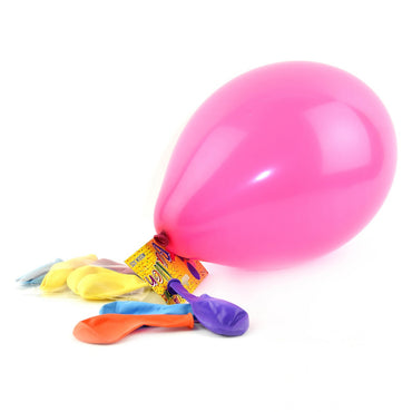 Oavsett om det är barnkalas, baby shower, bröllop eller sommarfest – dessa ballonger gör det roligare!