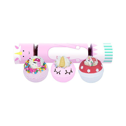 Smällkaramell, The Christmas Unicorn