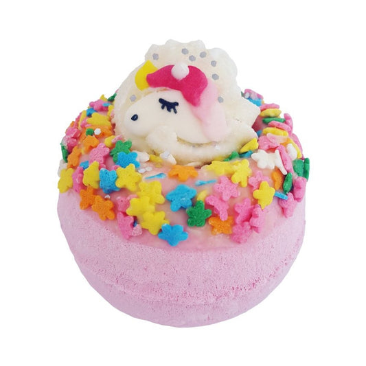 Bomb Cosmetics Badbomb Bath Unicorns