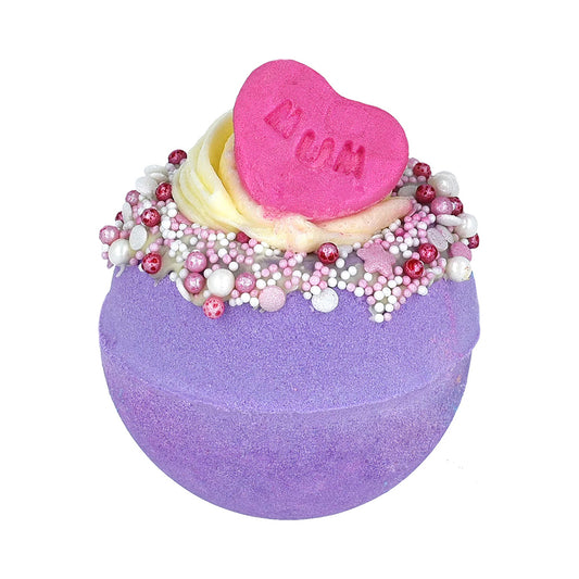 Bomb Cosmetics Badbomb Bath Blaster Number 1 Mum