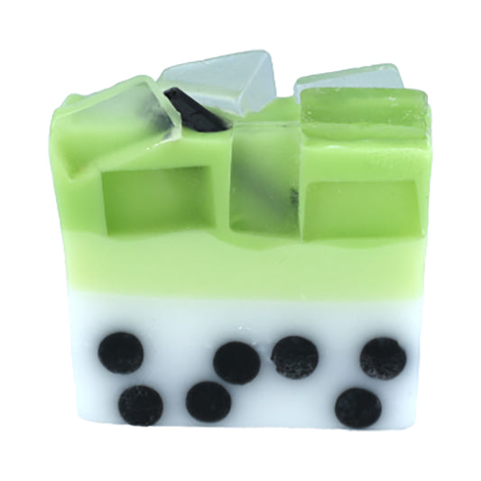 Tvålskiva, Bubble Tea