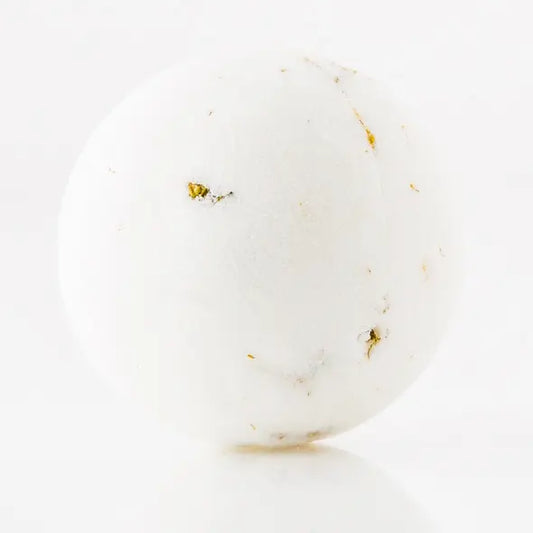 Badbomb Funky Bath Kamomill dia 6 cm 125 g