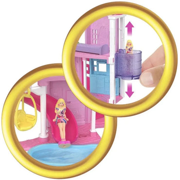 Barbie Mini Barbieland Dreamhouse