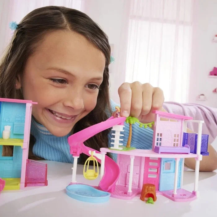 Barbie Mini Barbieland Dreamhouse
