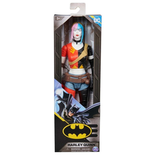 Batman Figure 30 cm - Harley Quinn