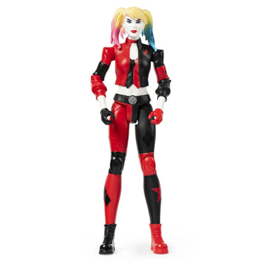 Batman Figure 30 cm - Harley Quinn