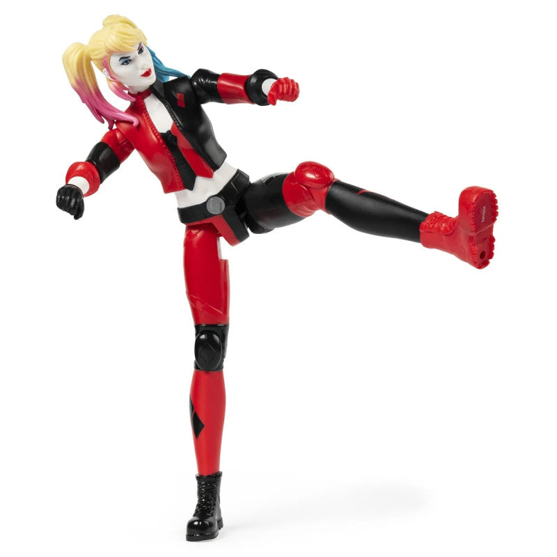 Batman Figure 30 cm - Harley Quinn
