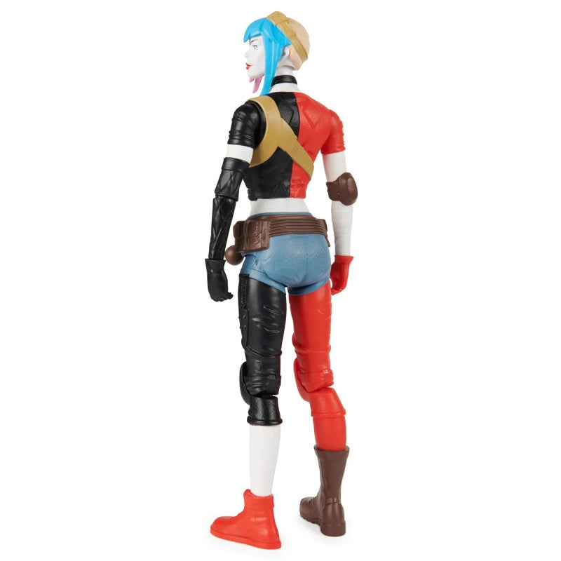 Batman Figure 30 cm - Harley Quinn
