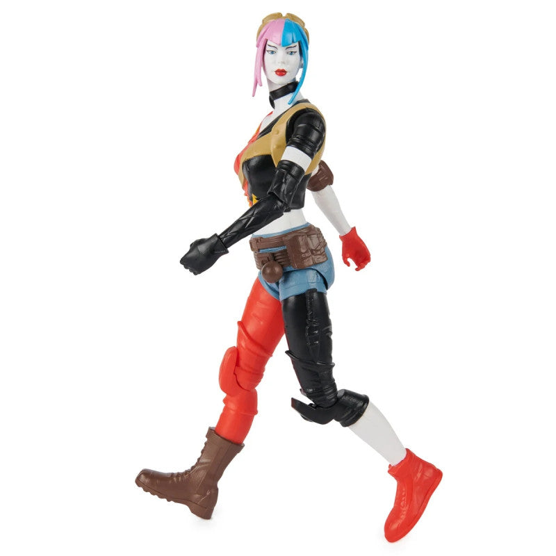 Batman Figure 30 cm - Harley Quinn