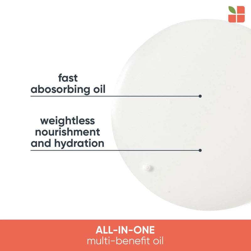 Biolage All In One Oil 125 ml