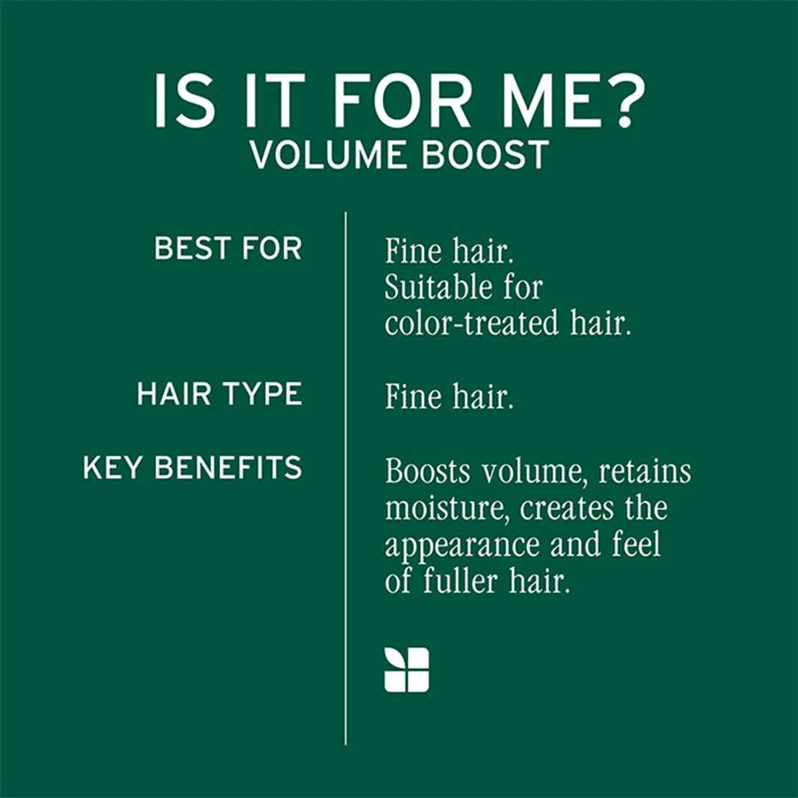 Matrix Biolage Volume Boost Shampoo 400ml
