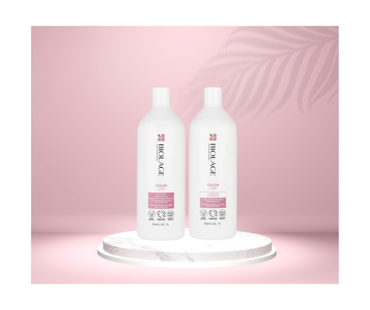 Matrix Biolage ColorLast Combo Pack