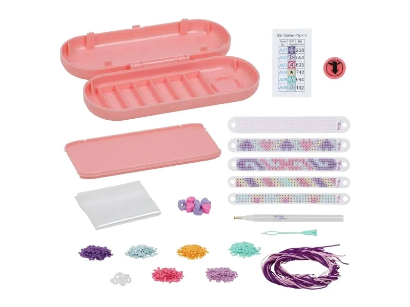 Blingle Bands Starter Pod, CDU