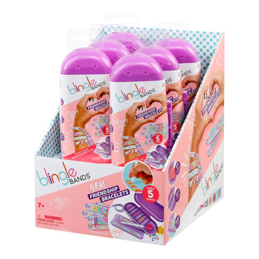 Blingle Bands Starter Pod, CDU