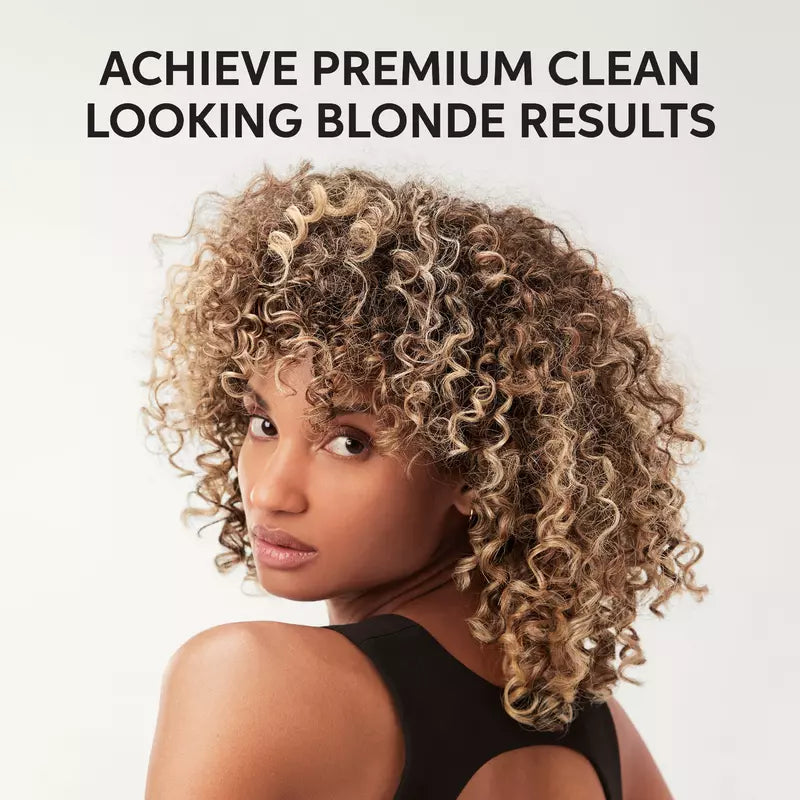 Wella Professionals Blondor Multi Blonde 7 Powder Bleaching Powder 800g