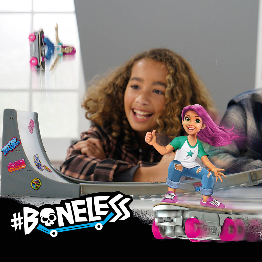 Boneless Skater Luca