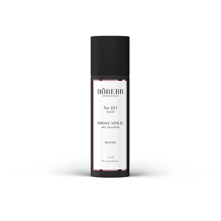 Boost Spray Blonde Amalfi 200 ml