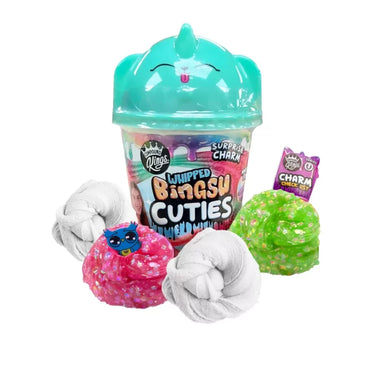 COMPOUND Kings Slime Whipped Bingsu Cuties