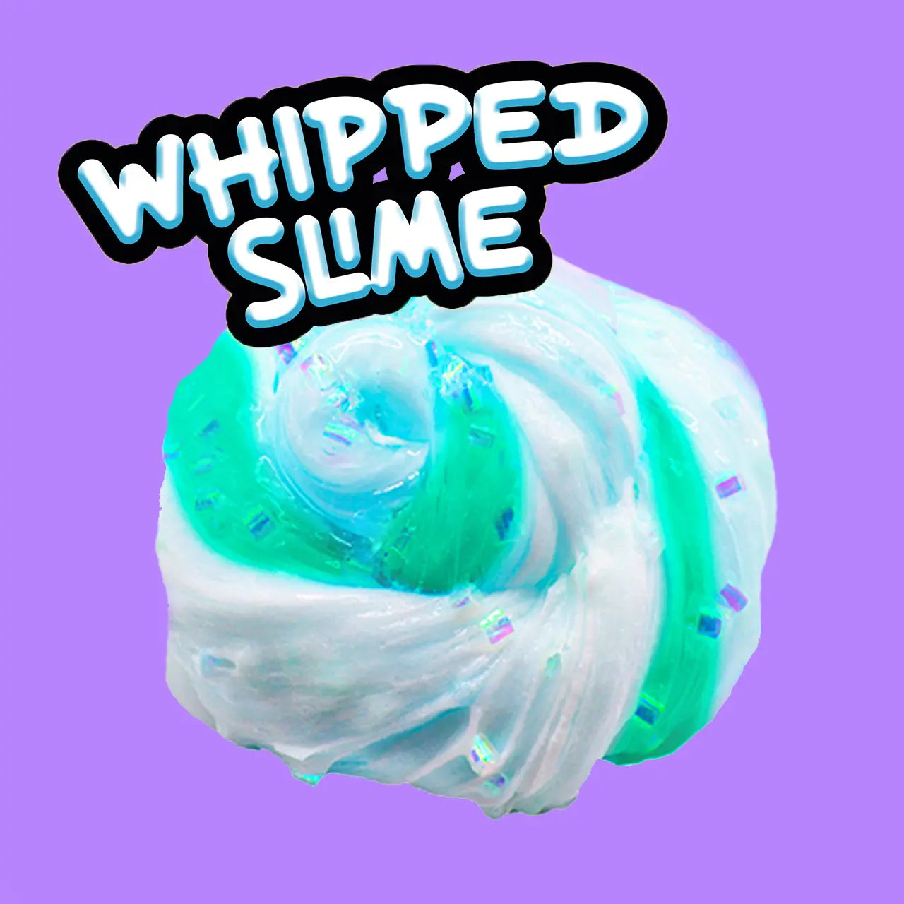 COMPOUND Kings Slime Whipped Bingsu Cuties