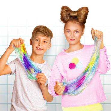 Canal Toys Tie-Dye Slime Kit