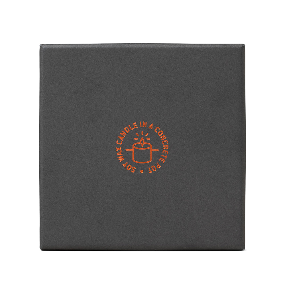 Doftljus Black Oak