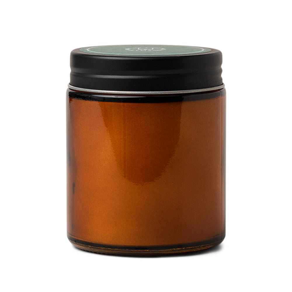 Doftljus Smoke & Cypress 8oz