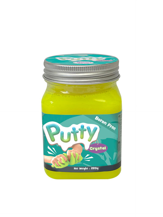 Compound Crystal Putty w 0 Boron, 220g