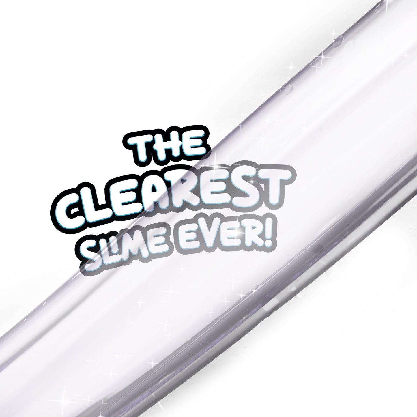 Compound Kings Crystal Clearz slime 1,20 kg