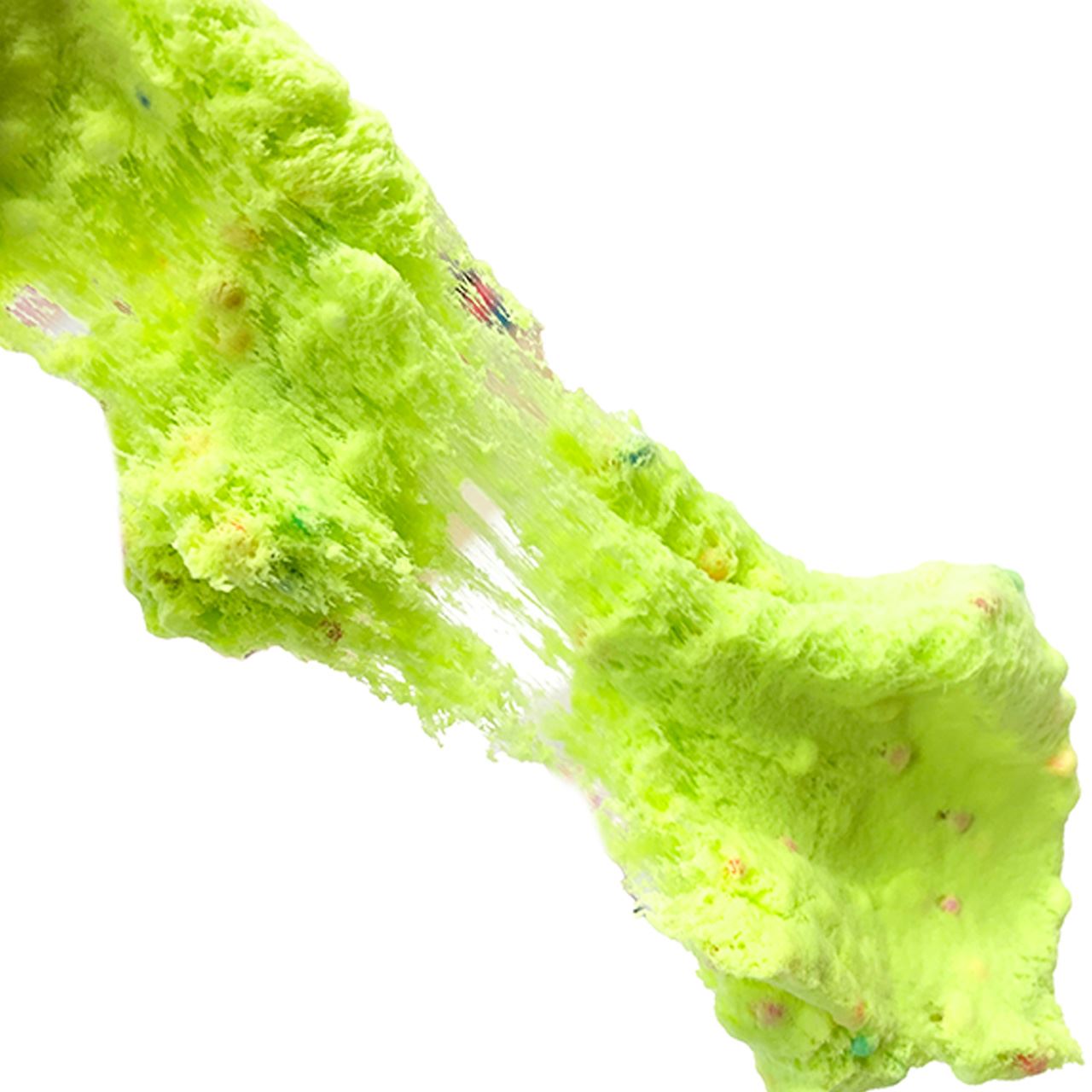 COMPOUND Kings Slime Kit Mix & Mash Cupcake Surprise Stack