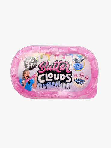 Compound Kings Butter Cloudz Asstd, 150g, Scented