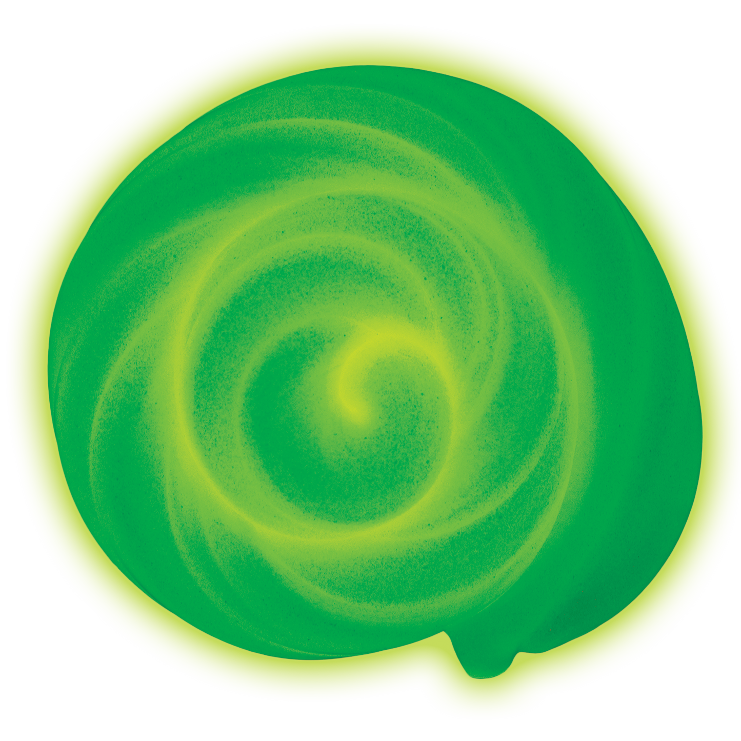 Crazy Aaronâs Thinking Putty - Aurora Sky