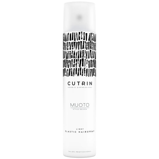 Cutrin Muoto Light Elastic Hairspray 300 ml