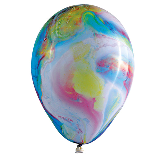 Melerade Ballonger 6-pack