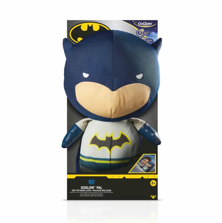 Batman mjukisdjur