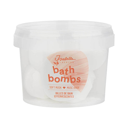 Mini badbomber, Mild Mysk