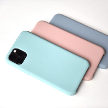 HS Silicone Case iPhone 11 Pro Max