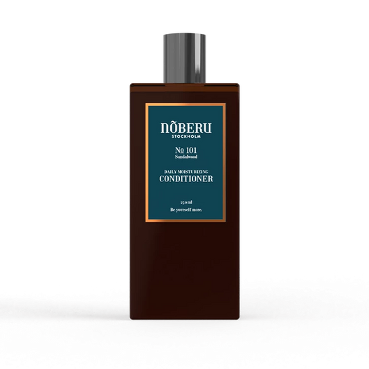 Nõberu Daily Moisturizing Conditioner 250 ml