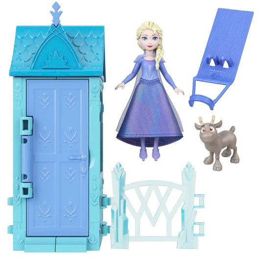 Disney Frozen SD Arendelle Stackers Reveal CDU