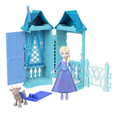 Disney Frozen SD Arendelle Stackers Reveal CDU