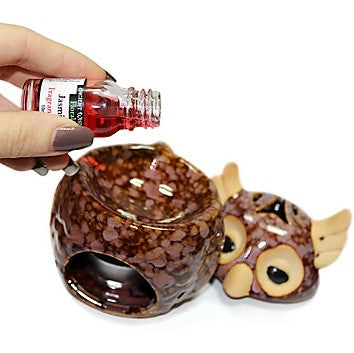 Doftoljor - Ancient Wisdom Inspirationsbild