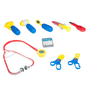 Doktorsväska Lekset 9 Delar