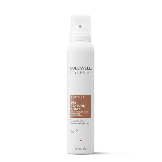 Dry Texture Spray