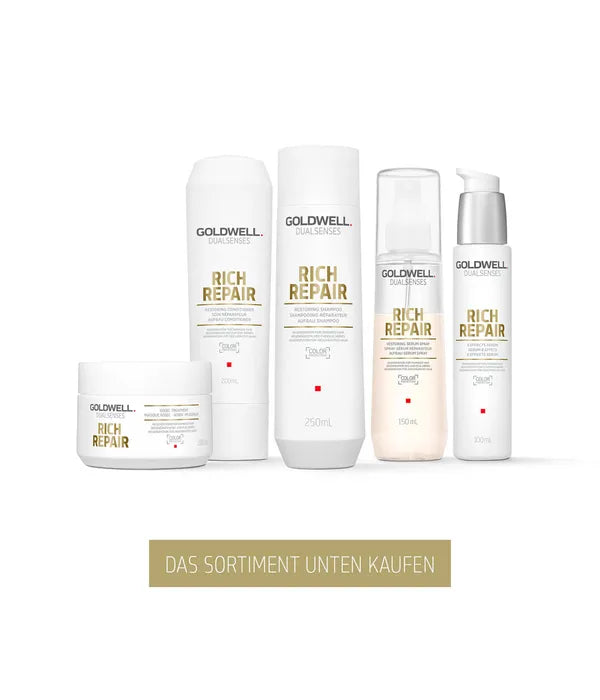 Goldwell Dualsenses Rich Repair Restoring Shampoo 250ml