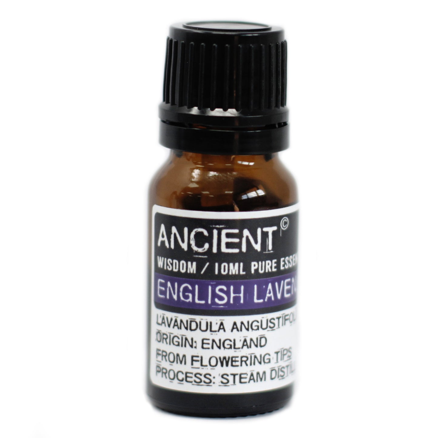 Ancient Wisdom Eteriska Oljor för DIY & Aromaterapi 10 ml