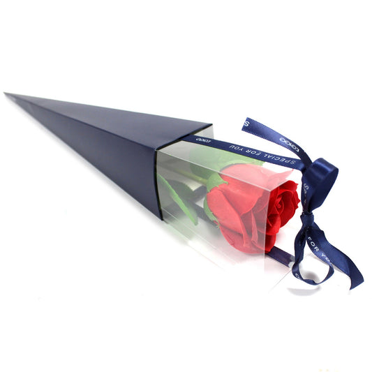 Tvålblomma Röda Ros