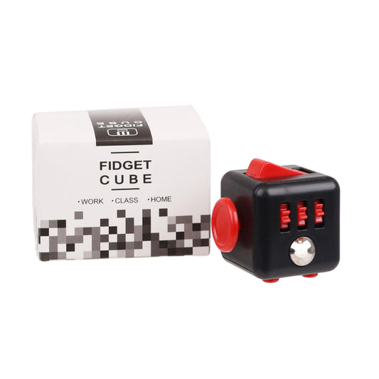 FIDGET CUBE