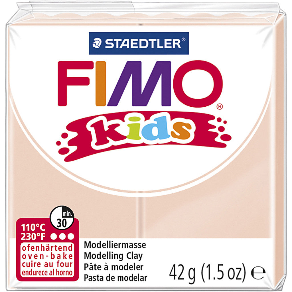 STAEDTLER FIMO Modellera Kids Clay 42 g