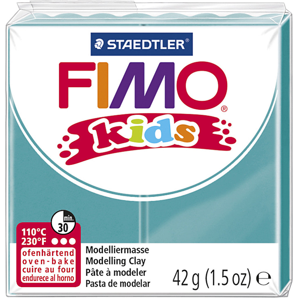 STAEDTLER FIMO Modellera Kids Clay 42 g