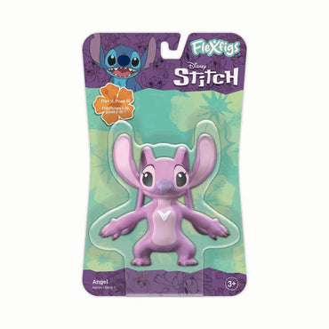 Flexfigs 1 Pack Lilo & Stitch Angel